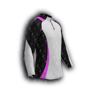 Casaca de entrenamiento