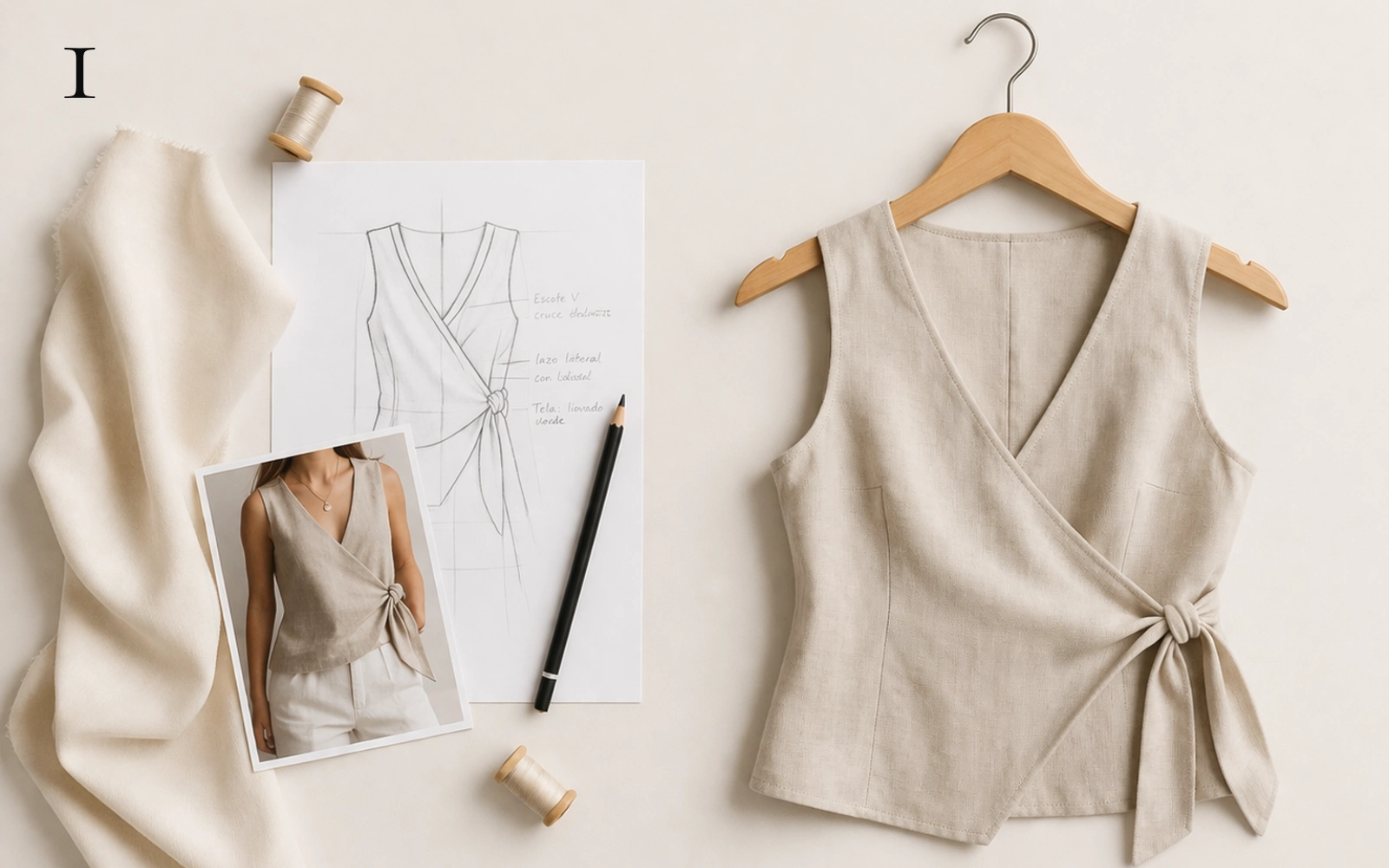 1. Referencia inicial